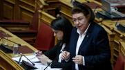 Μετά την κατακραυγή: Η Μενδώνη ακυρώνει τη χορηγία από εμπλεκόμενο στον βιασμό της 24χρονης