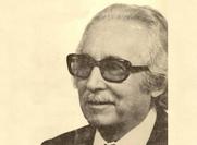Γιάννης Κουτσοχέρας 1904 – 1994