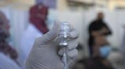 Γερμανία: Με εμβόλιο Moderna ή Pfizer η β' δόση στους άνω των 60 που εμβολιάστηκαν με AstraZeneca στην α' δόση