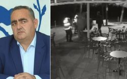 «Πυρά» ΣΥΡΙΖΑ σε Μητσοτάκη για την προφυλάκιση Μπελέρη: «Αντί να επενδύσει σε έναν επωφελή διάλογο, προτίμησε να κάνει φιέστες με τον Πρωθυπουργό της Αλβανίας»