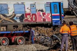 Συστήματα Ασφαλείας στα Τρένα: Πώς θα μπορούσαν να αποτρέψουν την τραγωδία στα Τέμπη
