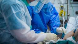 Κορονοϊός: Τραγικός απολογισμός με 47 νέους θανάτους - 2130 νέα κρούσματα  323 ασθενείς νοσηλεύονται διασωληνωμένοι