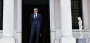 Μαξίμου / Πιέζουν τον Μητσοτάκη να ανακοινώσει αύριο ημερομηνία εκλογών