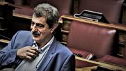 Νύχτα θα φύγετε «αριστοαχρηστοι»