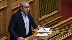 Σ. Βαρδάκης: Παράνομη και καταχρηστική η περικοπή των επιδοτήσεων