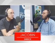 Τι οδήγησε στη σύγκρουση Ισραήλ-Παλαιστίνης; Και πώς θα εξελιχθεί; Μια συζήτηση με τον Πάνο Χαρίτο