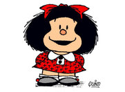 Μαφάλντα (Mafalda)