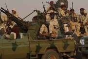 Εκατοντάδες Σουδανοί στρατιώτες πέρασαν τα σύνορα με το Τσαντ