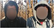Τούρκοι πρόσφυγες που ζήτησαν άσυλο, αγνοούνται