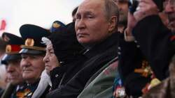 Πούτιν: από νίκη σε νίκη μέχρι την τελική καταστροφή!