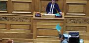Πρόταση δυσπιστίας / Γιατί καθυστέρησε να κατατεθεί - Η διαδικασία μέχρι τη ψηφοφορία