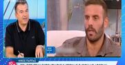 Η αμφισβήτηση του πολιτικού προσωπικού ως άρνηση της δημοκρατίας