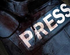 Αύξηση 50% στις δολοφονίες δημοσιογράφων το 2022