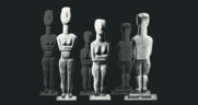 Οι «ορφανές» κυκλαδικές αρχαιότητες και τα μουσεία-«ορφανοτροφεία»