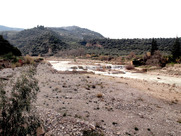 Μελέτη Περιβαλλοντικών Επιπτώσεων (ΜΠΕ) του έργου «ΜΗΥΕ ισχύος 4,545 MW, στον ποταμό Σελινούντα, Δ.Ε. Αιγίου, Δ. Αιγιαλείας, Π.Ε. Αχαίας»