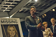 “Το κορίτσι που εξαφανίστηκε” (Gone girl)
