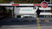 Σκάνδαλο Novartis τέλος - Στο αρχείο με δικαστικό βούλευμα