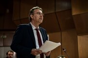 «Modus operandi των ταγμάτων εφόδου της ΧΑ η φασιστική επίθεση στο Νέο Ηράκλειο»