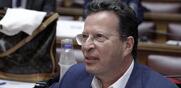 Γιώργος Κύρτσος / Μπαράζ προπαγάνδας από τα ΜΜΕ η παρουσίαση των κυβερνητικών ημίμετρων