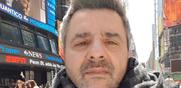 Μανώλης Κυπραίος στην «Α» / Ζούμε στην εποχή της Δικαιοσύνης – Αρχείο