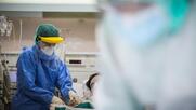Εισαγγελική έρευνα για το θάνατο 62χρονου από κορονοϊό - Τριπλά εμβολιασμένος σύμφωνα με πληροφορίες