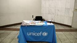 Η UNICEF για το σκάνδαλο στο ελληνικό τμήμα της