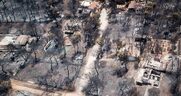 Τρεισήμισι χρόνια μετά την φονική πυρκαγιά στο Μάτι, το ΣτΕ με απόφαση αναγνωρίζει τον στρεβλό πολεοδομικό σχεδιασμό που υπήρχε και την έλλειψη δυνατότητας διαφυγής των κατοίκων προς την θάλασσα σε περίπτωση έκτακτης ανάγκης!