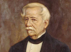Ανδρέας Χ. Λόντος 1810 – 1881