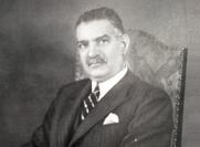 Ανδρέας Μιχαλακόπουλος 1875 – 1938