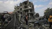Γάζα: Την Παρασκευή η απόφαση του Διεθνούς Δικαστηρίου για τα προσωρινά μέτρα κατά του Ισραήλ