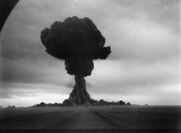 Παγκόσμια Ημέρα κατά των Πυρηνικών Δοκιμών (International Day Against Nuclear Tests)