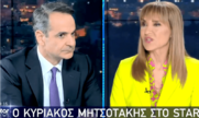 Ευφυολογήματα, ψεύδη και λασπολογία η εκλογική συνταγή Μητσοτάκη