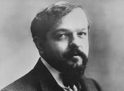 Κλοντ Ντεμπισί (Claude Debussy)
