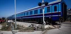 ΕΡΓΟΣΕ / Παραίτηση «κόλαφος» με σοβαρές καταγγελίες για την ασφάλεια του σιδηροδρομικού δικτύου