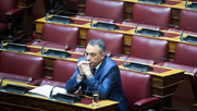 Προς έξοδο από το κοινοβούλιο οι «Σπαρτιάτες»