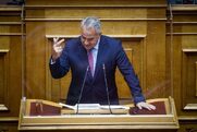 «Φακέλωμα» των απεργών της 8ης Μαρτίου με υπογραφή Μητσοτάκη – Βορίδη (Photos)