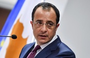Πρόταση για το Κυπριακό θα παρουσιάσει αύριο στην ευρωβουλή ο Χριστοδουλίδης