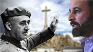 VOX και PP σβήνουν την ιστορική μνήμη και αναβιώνουν τον Φρανκισμό