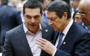 Πλήρης αποδόμηση! Ο Κύπριος μεγαλοεκδότης Κ. Χατζηκωστής μεταφέρει τα πραγματικά λόγια του Νίκου Αναστασιάδη: Μύδροι κατά Μητσοτάκη για το ρόλο του στο Κυπριακό, “άσφαιρος” ο Σαμαράς, εγκώμια για Τσίπρα (“χαρισματικός, άνθρωπος με ικανότητες και ηγετικά προσόντα”)