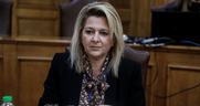 Νέα «πληγή» ανοίγει στην κυβέρνηση ο Πολάκης - «Διπλοθεσίτισσα» η διοικητής ΕΟΠΥΥ