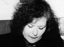 Νατάσα Χατζιδάκι 1946 – 2017