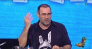Oργή του Αντώνη Κανάκη για τα ΜΜΕ: «Τον Παλαιοχριστιανό τον κάλεσαν σε όλα τα κανάλια, την Μαρία Καρυστιανού σε κανένα»
