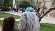 Κορονοϊός: Ξεπέρασαν τους 11.000 οι νεκροί - 1.428 κρούσματα, 51 θάνατοι και 728 διασωληνωμένοι σήμερα