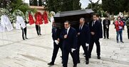 Γιώργος Μιχαλακόπουλος / Συγκίνηση στο τελευταίο αντίο στον μεγάλο ηθοποιό
