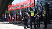 Οι γεωπολιτικές εξελίξεις στο τραπέζι της Συνόδου Κορυφής ASEAN-Αυστραλίας