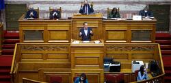 Εξεταστική για «Λίστα Πέτσα» / Ανοιχτό το ενδεχόμενο ποινικών ευθυνών αφήνει ο ΣΥΡΙΖΑ