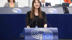 Αίτηση Κουντουρά για εισαγωγή της αναφοράς για τα Τέμπη και στην επιτροπή Tran του Ευρωκοινοβουλίου