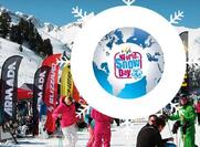 Παγκόσμια Ημέρα Χιονιού (World Snow Day)