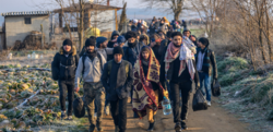 Προσφυγικό / Η αλήθεια απέναντι στην προπαγάνδα  