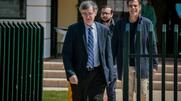 Παρέμβαση εισαγγελέα ζητά ο ΣΥΡΙΖΑ για το παράλληλο σύστημα καταγραφής του ΕΟΔΥ